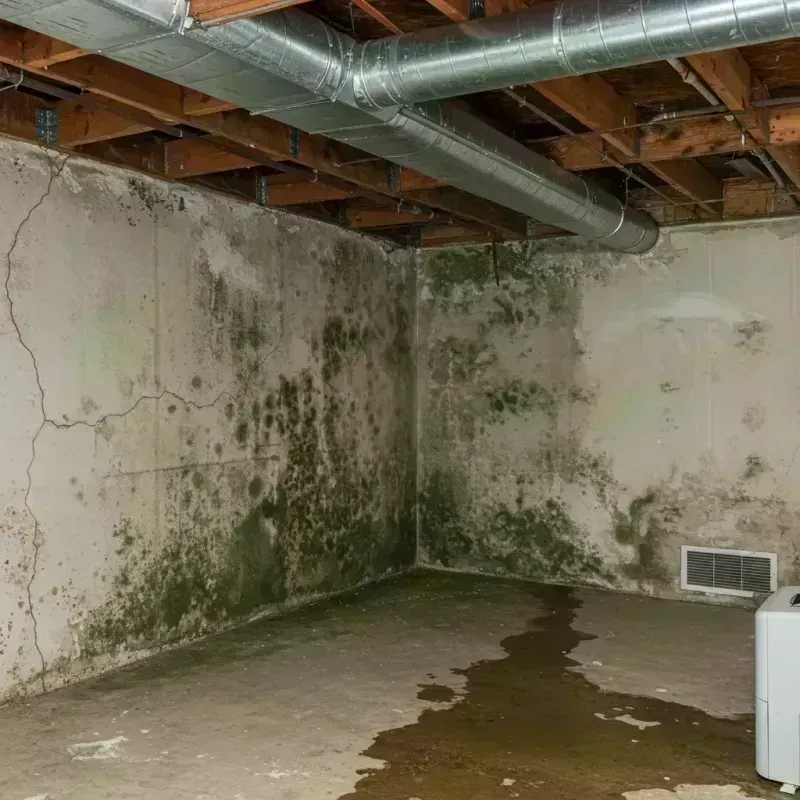 Professional Mold Removal in Hindman, KY